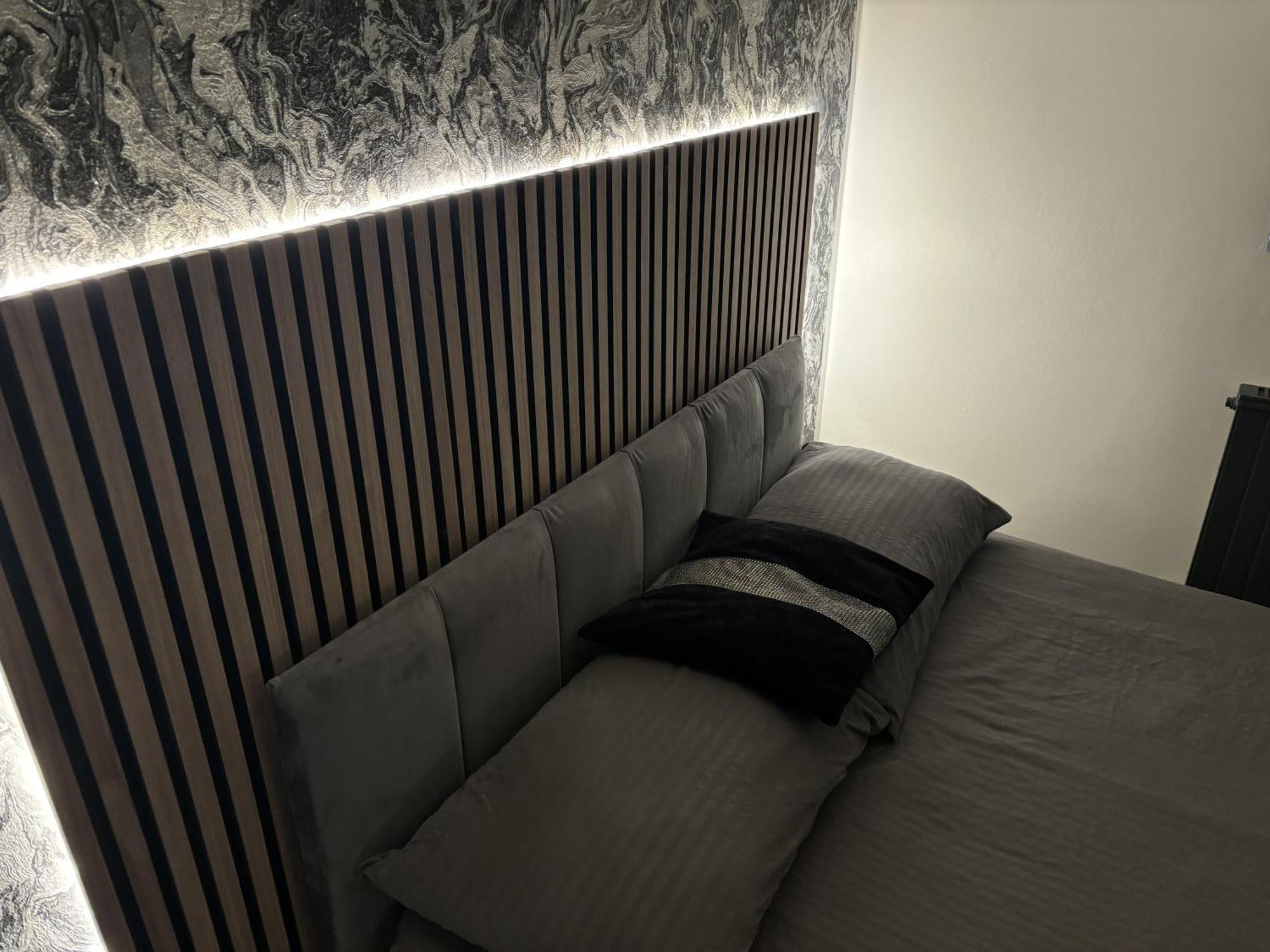 Hills View Apartments マンチェスター エクステリア 写真